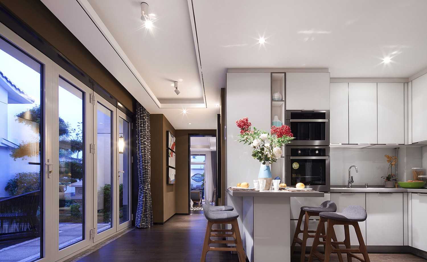 Custom Home